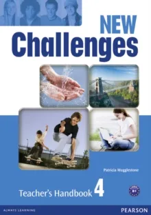 NEW CHALLENGES 4 TB+MULTI-ROM