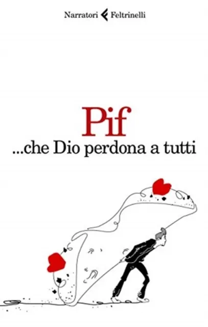 CHE DIO PERDONA A TUTTI