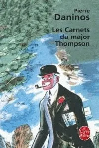 CARNETS MAJOR THOMPSO-LPC