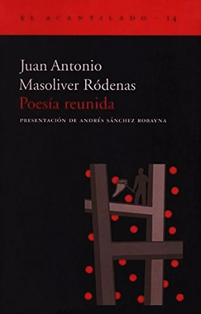 Poesía reunida