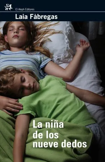 La niña de los nueve dedos