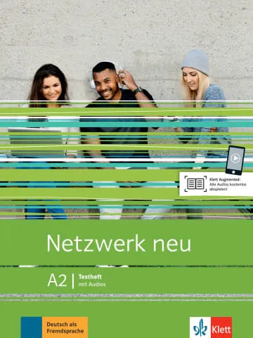 NETZWERK NEU A2 CUADERNO DE TESTS