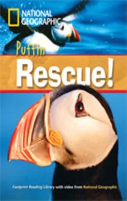 PUFFIN RESCUE!+MROM