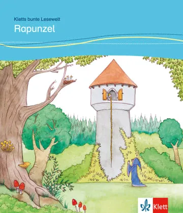 RAPUNZEL -A2