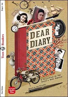 DEAR DIARY – TR2