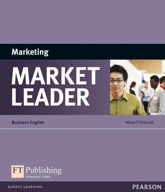 MARKET LEADER MARKETING