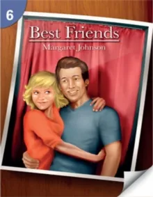 BEST FRIENDS PTR 6