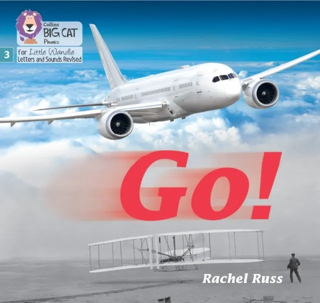 GO (SET 2)-NON-FICTION-PHASE 3