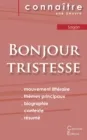 FICHE DE LECTURE BONJOUR TRISTESSE DE FRANCOISE SAGAN (ANALYSE LITTERAIRE DE REFERENCE ET RESUME COM
