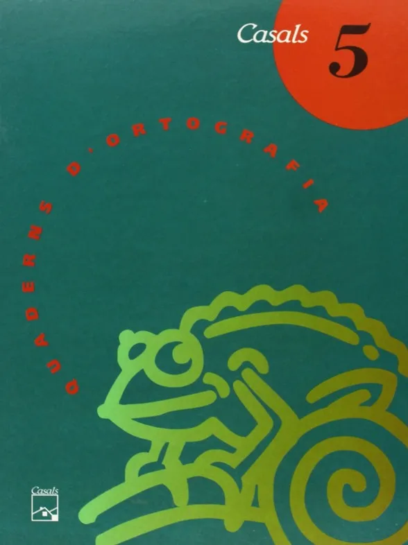 Ortografia catalana 5