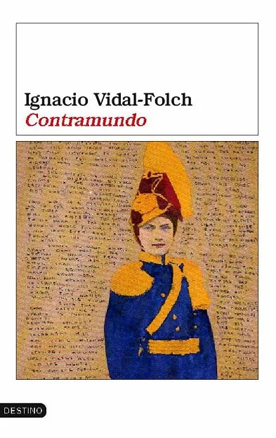 Contramundo