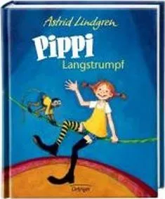 PIPPI LANGSTRUMPF