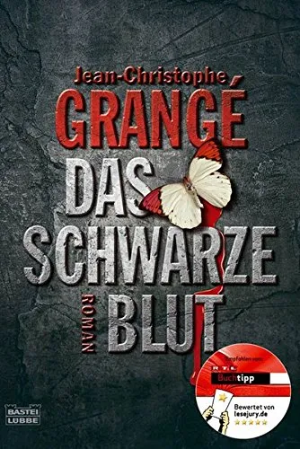 SCHWARZE BLUT, DAS