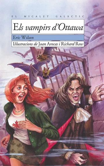 VAMPIRS D'OTTAWA, ELS