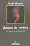 Rastros de carmín