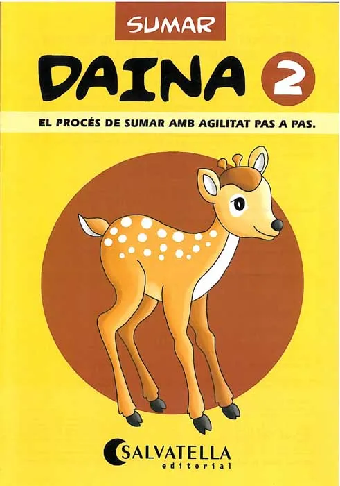 DIANA SUMAR: 2
