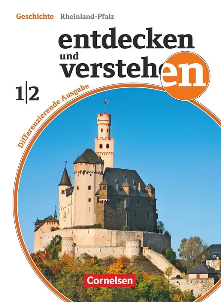 ENTDECKEN UND VERSTEHEN 1/2