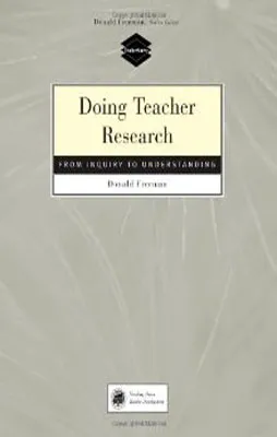 DOING TEACHER RESEARCH