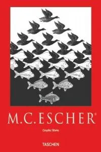 M.C. Escher - Estampas y dibujos