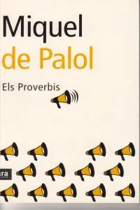 Els proverbis