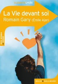 LA VIE DEVANT SOI