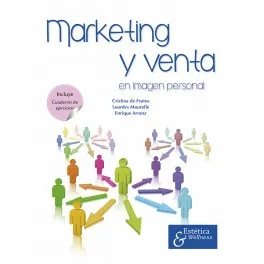MARKETING Y VENTA EN IMAGEN PERSONAL