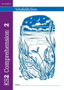 KS2 COMPREHENSION BOOK 2