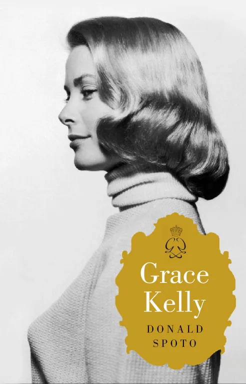 GRACE KELLY