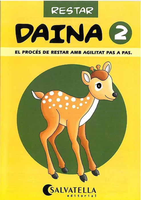DIANA RESTAR: 2