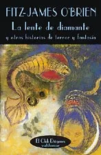 La lente de diamante
