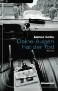 DEINE AUGEN HAT DER TOD
