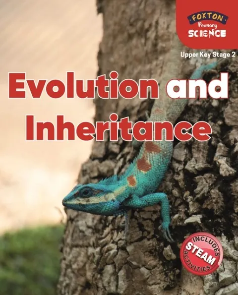 EVOLUTION AND INHERITANCE