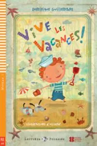 VIVA LES VACANCES + CDROM