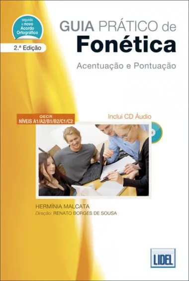 GUIA PRATICO FONETIC+@ 2E
