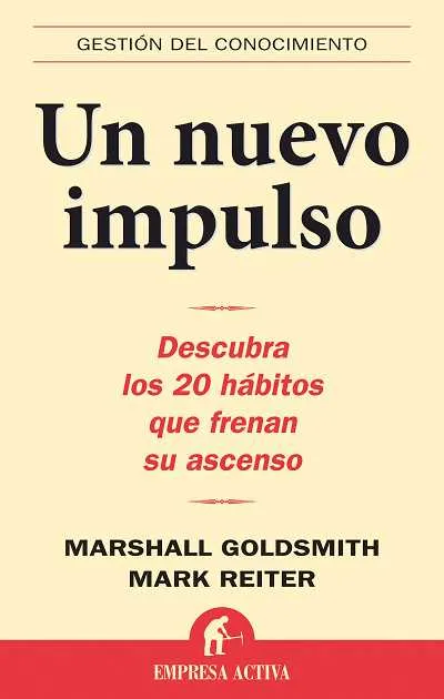 Un nuevo impulso