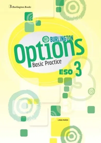 OPTIONS ESO 3 BASIC PRACTICE SPA