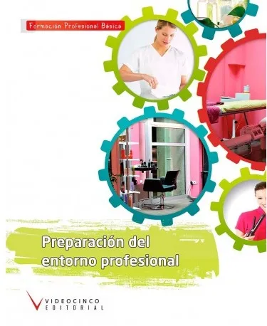PREPARACIÓN DEL ENTORNO PROFESIONAL