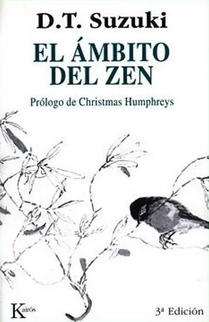 El ámbito del zen