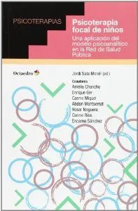 Psicoterapia focal de niños