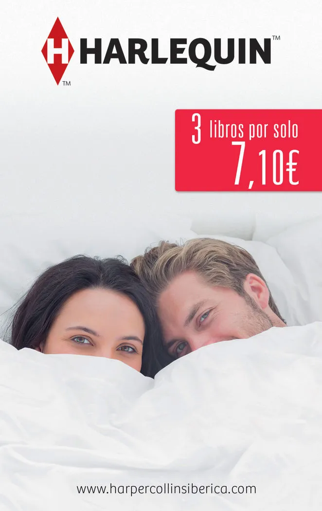 Pack 3X2 - Marzo 2017