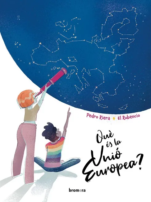 QUE ES LA UNIO EUROPEA? (VAL)