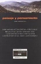 Paisaje y pensamiento