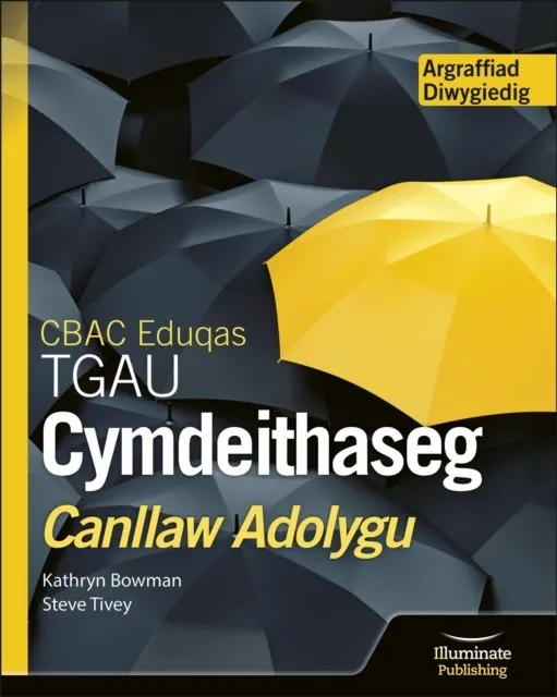 WJEC EDUQAS GCSE SOCIOLOGY REVISION GUIDE - REVISED EDITION