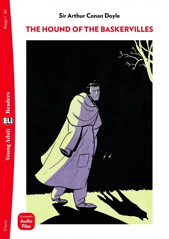 THE HOUND OF BASKERVILLE