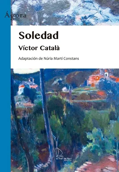 SOLEDAD (LECTURA FACIL)