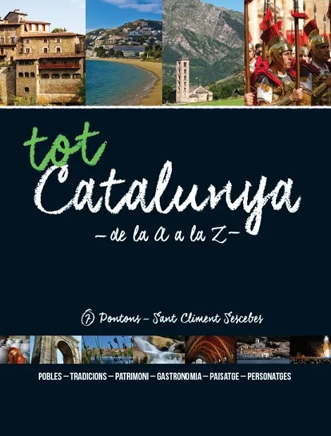 Pontons - Sant Climent Sescebes