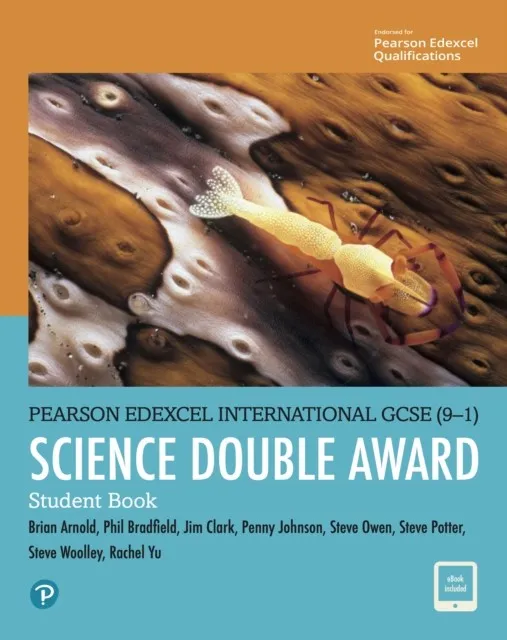 EDEXCEL IG SCIENCE DA SB EBOOK