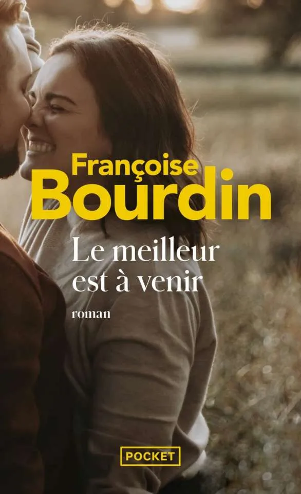 LE MEILLEUR EST A VENIR