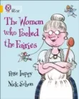 THE WOMAN WHO FOOLED THE FAIRIES-FICTION-GOLD - BAND 9