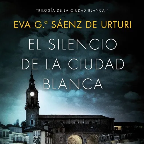 El silencio de la ciudad blanca